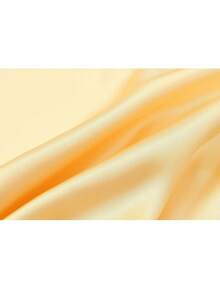 SHIBASHAN Summer Sexy Satin Slip V-Neck Long Dress For Woman Fashion Spaghetti Strap Slim Fit Backless Maxi Party Dresses - Yellow - View 12