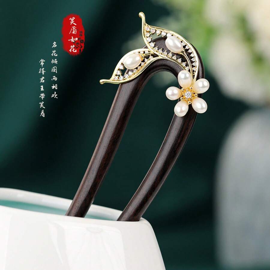 Hair Pins