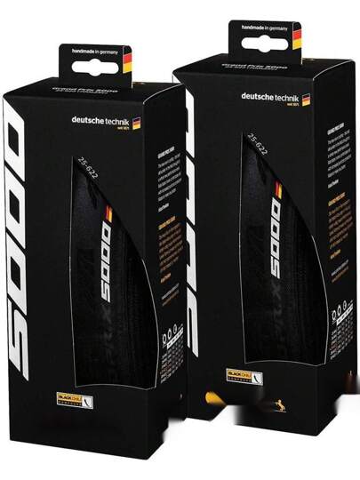2本セット Continental(コンチネンタル) GRAND PRIX 5000