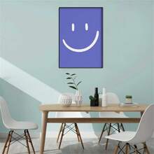 1 Pc Funny Girl Room Decor Wall Art Prints, Girly Wall Art Decor, Girl Playroom Posters Wall Decor,Home Decor ,Dorm Decor (Unframed-Style)