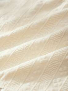 5件套女士三角裤，波浪蕾丝，可爱甜美图案设计，透气舒适的针织面料，白色内裤，粉色内裤，粉色花朵，女士可爱内裤，日常穿着，节日婚礼穿着，仙女风格