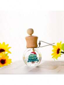 车载香氛精油扩散器,香薰疗法,家居清新剂,扩散器,礼品,家居装饰,圣诞装饰,房间装饰,圣诞礼物