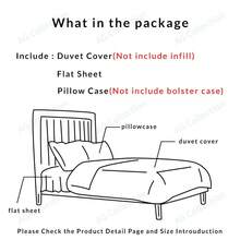 Kids Bedding Accessories - 藍色 - 查看 4