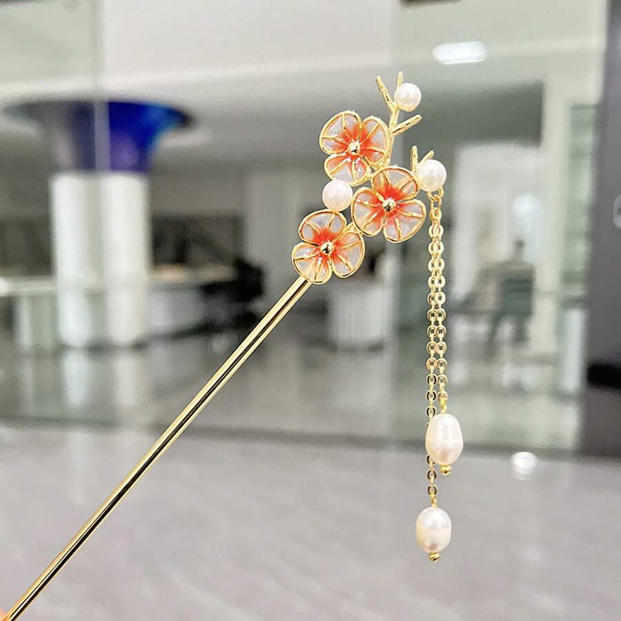 Hair Pins - XP00010 - 查看 1