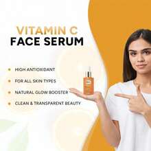 Multi Correxion Revive + Glow 10% Active Vitamin C Serum For Face, Daily Anti-Aging Wrinkle And Skin Tone Skin Care Treatment, Brightening Serum, 1 Fluid Ounce - Orange - View 6