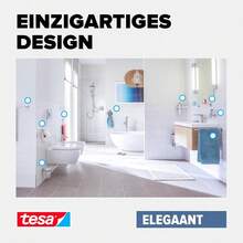 Tissue Box & Rack - Bildfarbe - View 5