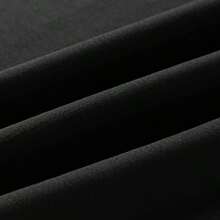 60 Polyester 40 Cotton Tshirts, Muscle Fit T-Shirts For Men, Image Of Crowd Of People, Rards On The Canets, Big And Tall V Neck T-Shirts, Cool Tshirts For Men As Present - Black - View 4