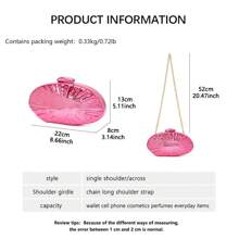 2025 New Acrylic Clutch Bag For Party, Women's Handbag, Shoulder Bag, Crossbody Bag, Wedding Bag, High-End Fashion