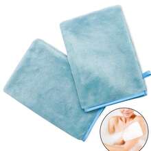 Luvas esfoliantes, luvas de banho, luvas esfoliantes para mulheres para remover pele morta e esfoliar o corpo