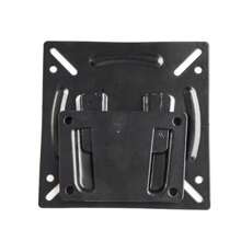 Universal Fixed TV And Monitor Mount For 14" To 28" LCD And LED TVs