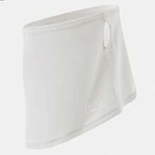 CAMEL CROWN Women's Sun Protection Neck Mask, Summer Sun Protection Neck Mask With Ear Loops For Cycling And Driving, Dust-Proof Face Mask With Cooling Sensation And UV Protection. - Light Grey - View 4