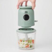 Food Processors - View 5