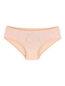 DCP Kids Toddler Girls Underwear
