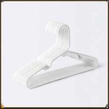 Baby Clothes Hangers - White - ™