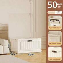 可折叠衣柜，一体式易组装壁橱收纳整理器，适用于卧室、成人和儿童衣物