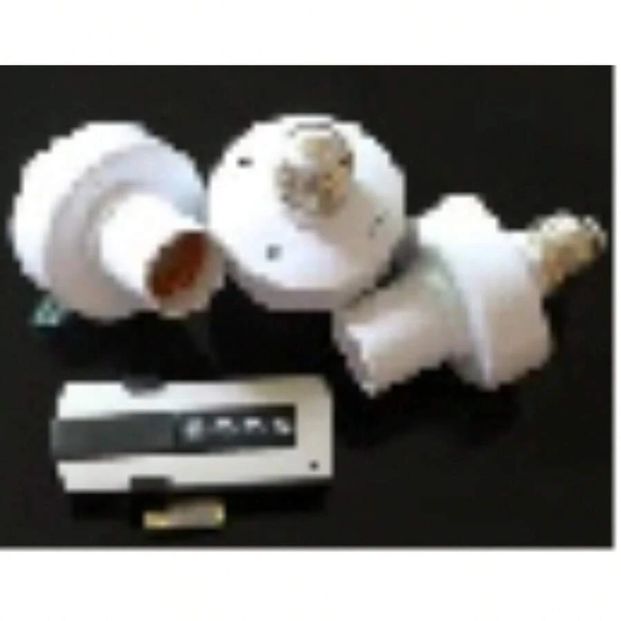 Socket inteligente Control Remoto Inalámbricos Para Foco Led fácil instalación, RL016 - Blanco - Ver 1