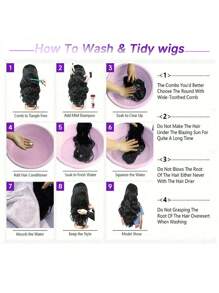 Glueless Ready To Wear Wig Human Hair Pre Plucked Precut P4/27 Highlight Ombre Honey Blonde Curly Bob 180 Density 6x4 Lace Closure Glueless Wigs With Natural Hairline For Women