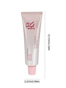 Ruokoco 1片30克固体指甲胶贴，专用指甲胶，超强粘性UV凝胶指甲贴，速干强力胶，适用于假指甲、亚克力凝胶，需使用UV/LED灯固化。