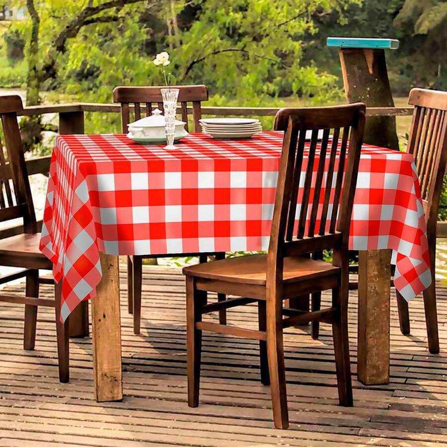 Tablecloths - Mẫu 09 - Xem 1