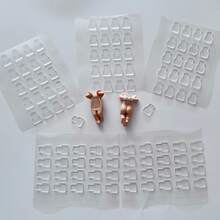 Sonnny Angel 盲袋，可爱 Sunny Angels 娃娃，非盲盒，娃娃盲袋套装，惊喜盲袋，节日礼物，装饰收藏，结婚纪念日礼物，生日礼物，Sonnny Angel 娃娃爱好者的理想之选，也适合装饰汽车、电脑、手机、梳妆台、卧室、办公室创意装饰，生日、节日派对礼物，圣诞礼物 - 彩色 - 查看 5