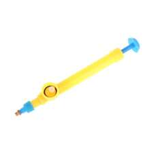 1PC Manual High Pressure Air Pump Sprayer Adjustable Drink Bottle Spray Head Nozzle Garden Watering Tool Sprayer Agriculture Tools