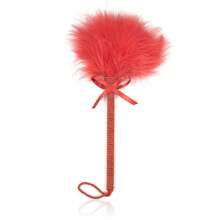 Sexy Feather Stick Tickling Erotic Torture Tool Sexy BDSM Tease Teather Stick Sex Whip Sex Toy In Bed For Couples SM Product