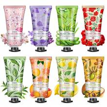 Moisturizing Hand Set Women, Bulk Hand Lotion Travel Size Dry Cracked Hands, Hand Mom Gifts, Teacher Gifts, Thank You Gifts And Small Gifts Women - A-8 Pack Hand Cream - View 13