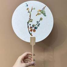 Full Moon Su Bai-plum