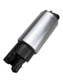 Boquilla universal para bomba de combustible de automóvil - Negro - Ver 8