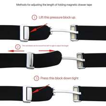 Correa de reloj de silicona de 14 mm, 18 mm, 20 mm, 22 mm, 24 mm compatible con Samsung Galaxy Watch 7 6 5 4 Series, correa magnética compatible con Huawei Watch GT5 5Pro GT4 3Pro 46mm