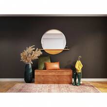 Papel Tapiz para Pared Autoadherible Papel de Con Textura Negro, 40 x 300cm Papel Tapel Decorativo Removible Vinil Adhesivo Papel Pintado para Pelar y Pegar - Mate negro - Ver 7