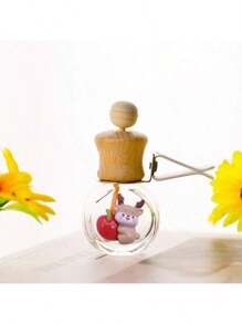 车载香氛精油扩散器,香薰疗法,家居清新剂,扩散器,礼品,家居装饰,圣诞装饰,房间装饰,圣诞礼物