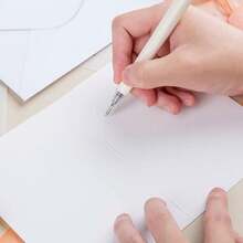 1PC Police Officer Graduation Certificate Card With Envelope, Police Theme Card, Police Academy Graduation Card, Police Promotion Card, Police Wishing Card, "You Did It! Congratulations" Design, Graduation Party Supplies - Multicolor - View 9