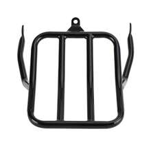 Rear Luggage Rack - Black For BMW R1800 R 18 / Classic 2020 - 2023 Rear Rack - Black - View 6