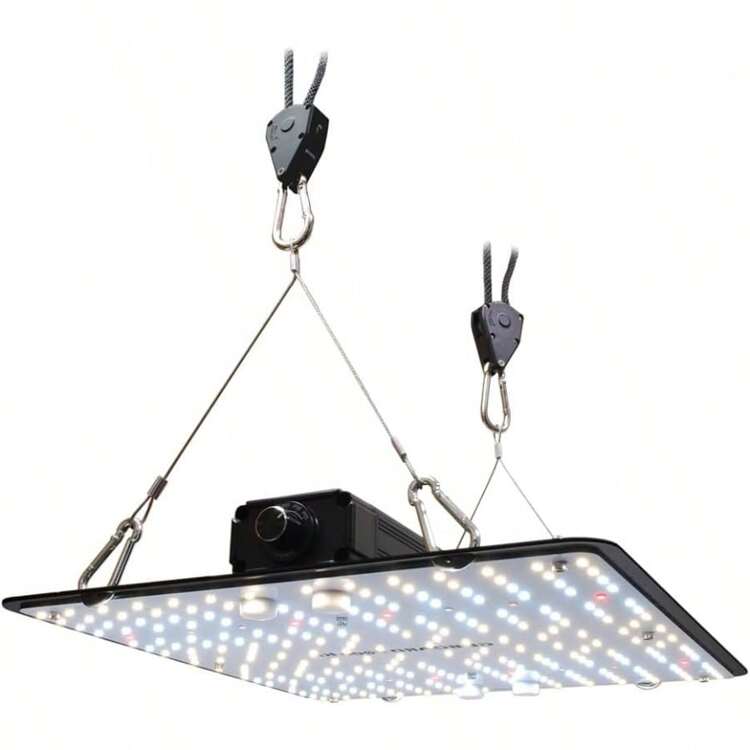 HaruDesign 植物育成LEDライト GL-BOARD5400 EVO サムスンLM301H