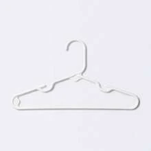 Baby Clothes Hangers - White - ™