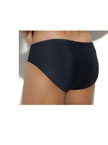 Bañador de triángulo para hombre de estilo talla grande reciente para deportes al aire libre, vacaciones casuales en la playa, hawaiano