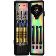 Fencing Training Equipment - 黑色 - 查看 5