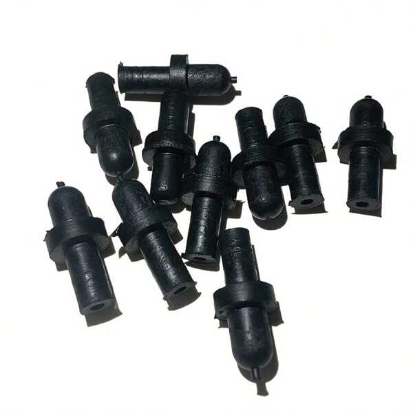 4pcs Basketball/Football/Volleyball Air Valve Replacement, Sports Ball Air Leak Repair Valve Core