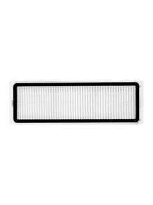 Suitable For Xiao Mi Sweeping Robot X20+/X20 Plus Replacement Parts Accessories Main Side Brush Hepa Filter Mop Cloth Dust Bag Contains: 1 Roller Brush 4 Side Brush 4 Filter 4 Rag 4 Dust Bag