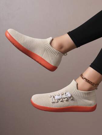 Women's Casual & Comfortable Home Slippers With Adjustable Drawstring