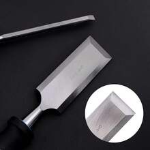 木工用チゼルセット、約0.2 - 1.5インチ (0.6 - 3.8センチメートル)、8個 - 0.6~3.8cm - チェックする 6