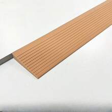 1 件 0.9 米/35.34 英寸门口坡道车库门槛坡道宽敞空间缓坡高强度使用坚固材料家居无障碍