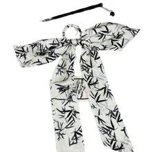 Hair Pins - 淡雅竹淺棕 - 查看 5