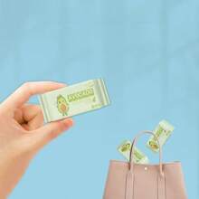 8pcs/Pack Reusable Adult Wet Wipes For Hand & Face Cleaning, Suitable As Christmas & New Year Gift
