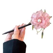 Hair Pins - FZ25059盈桃清 - 查看 6