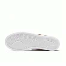 Nike BLAZER MID Women's New Python Pattern Comfortable And Versatile Casual Sneakers