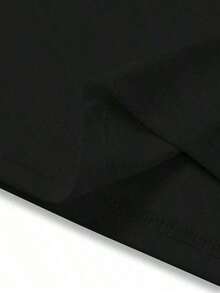 [Lunar Apex]Cure Tee, 90s Alt Rock, Unisex Shirt, Music Gifts, Lover Gifts, Cure Fan Gifts, Band Tee, Cure Graphic Tee100 Comfortable Cotton-Shirt - 黑色 - 查看 4