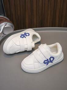 1 Pair Children Sport Shoes Boys And Girls, Indoor & Outdoor Casual Sneakers, Toddler Non-Slip Breathable Running Shoes