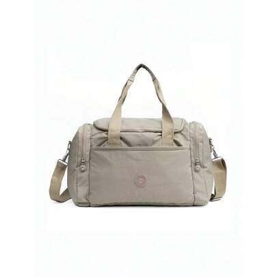 Bolsa Mala Viagem Academia Multifunciona Grande Capacidade W1204